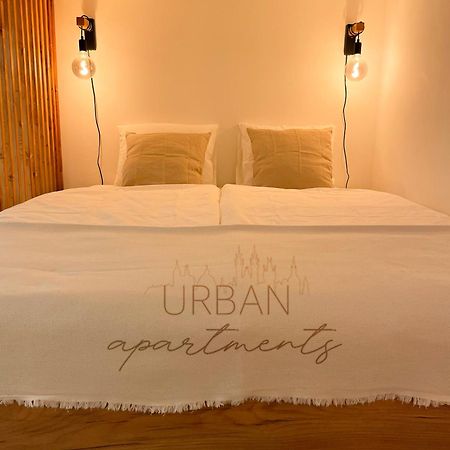 Loft Maniny By Urban Apartments Prague Ngoại thất bức ảnh