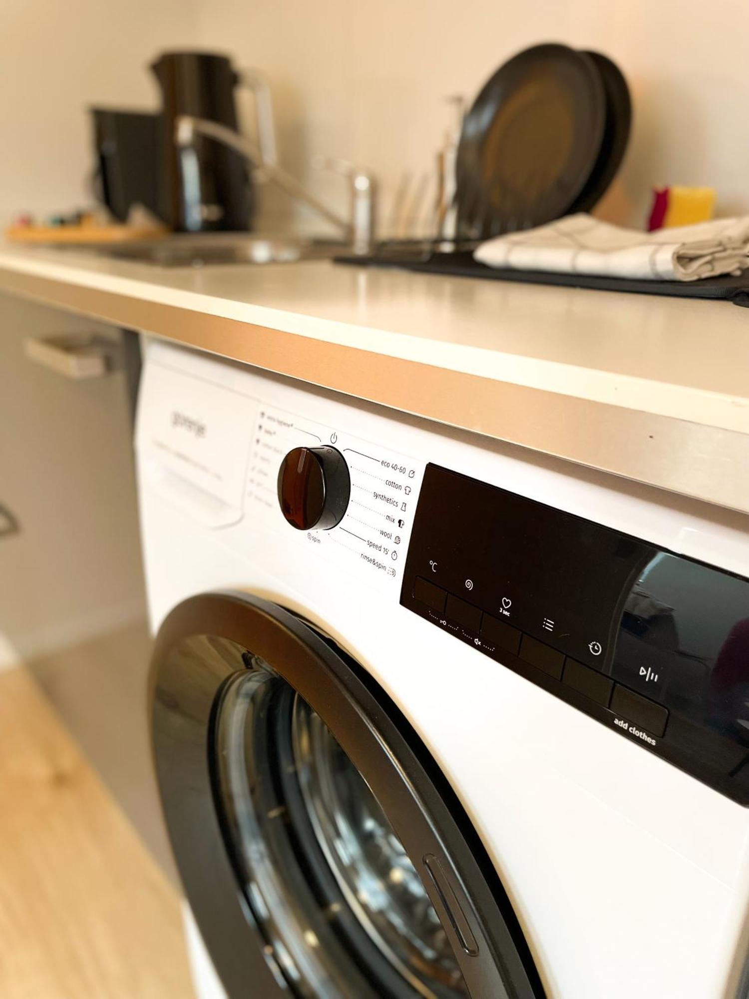 Loft Maniny By Urban Apartments Prague Ngoại thất bức ảnh
