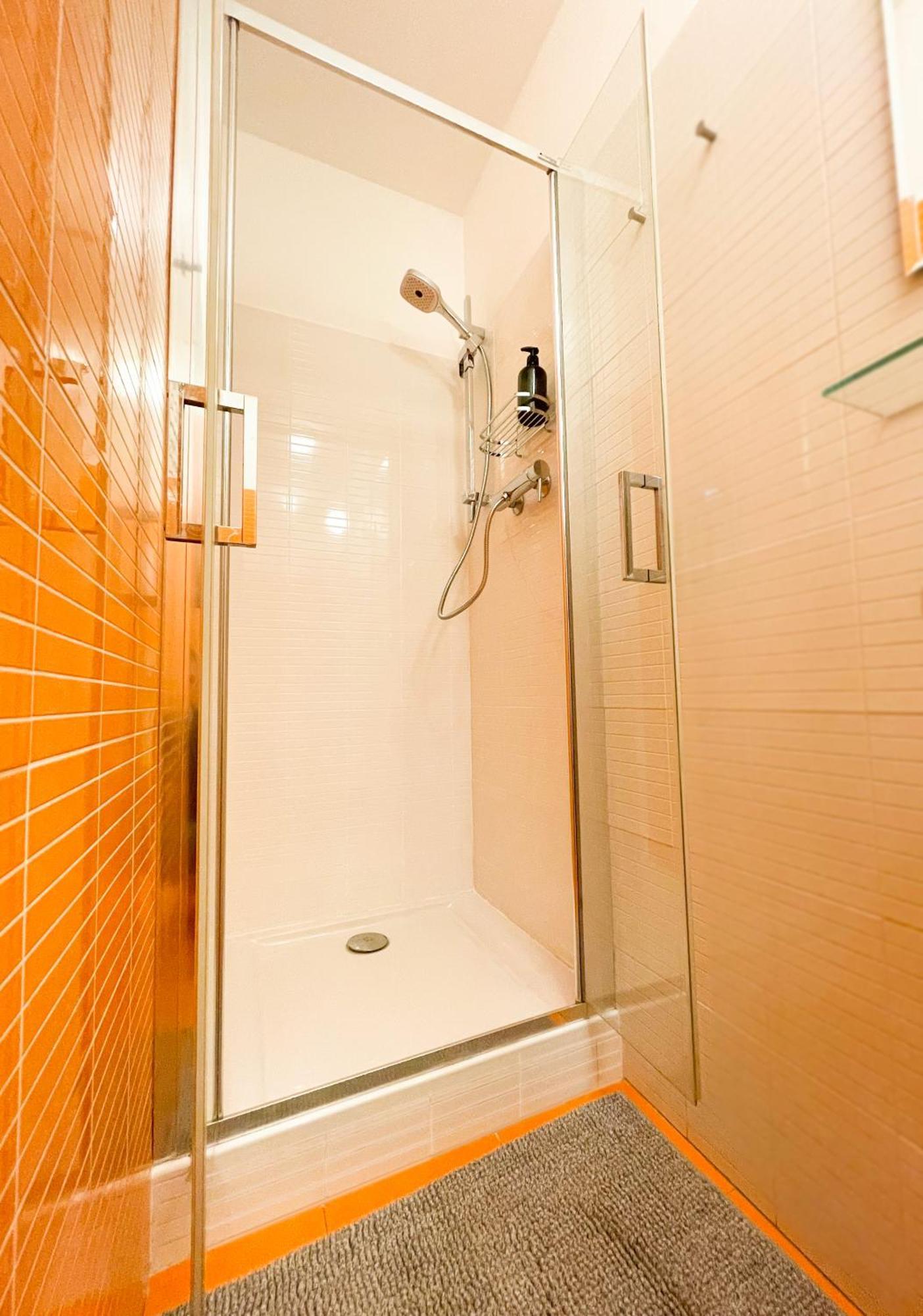 Loft Maniny By Urban Apartments Prague Ngoại thất bức ảnh